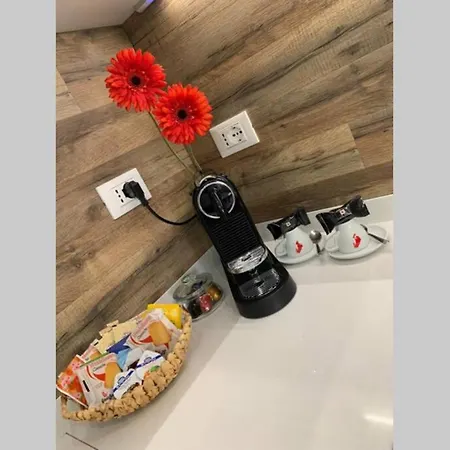 Redentore 870 Ferienhaus *