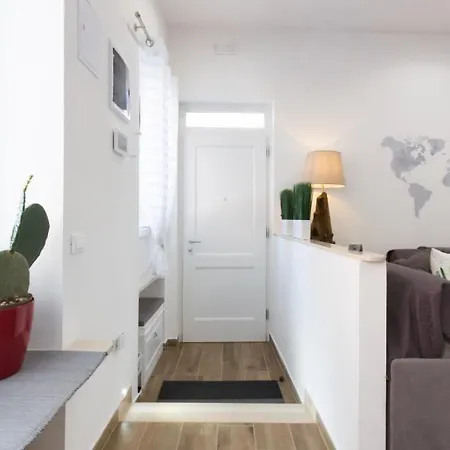 Redentore 870 Ferienhaus Venedig