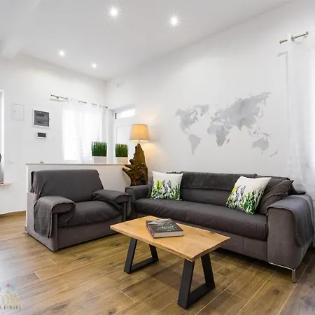 Casa vacanze Redentore 870
