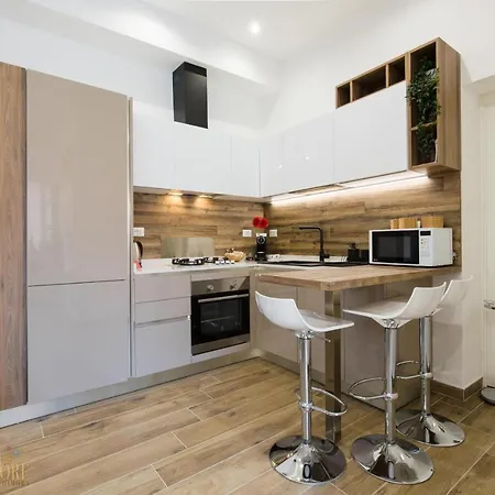 Redentore 870 Ferienhaus