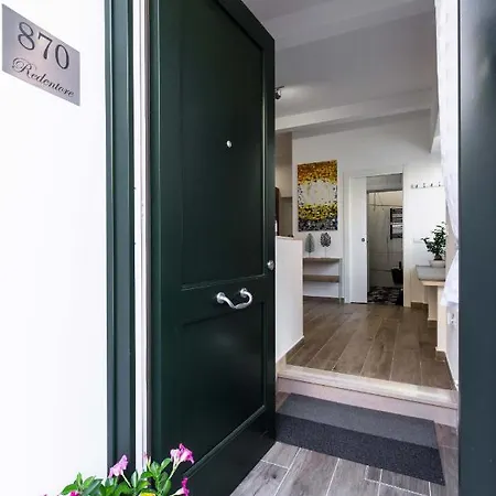 Redentore 870 Ferienhaus *