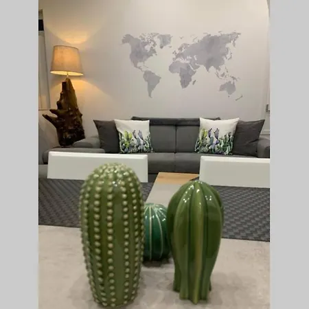 Redentore 870 Ferienhaus