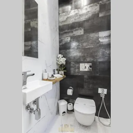 Ferienhaus Redentore 870 Venedig