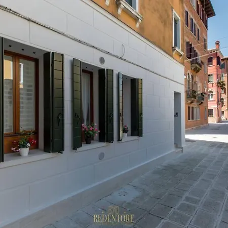 Redentore 870 Venedig