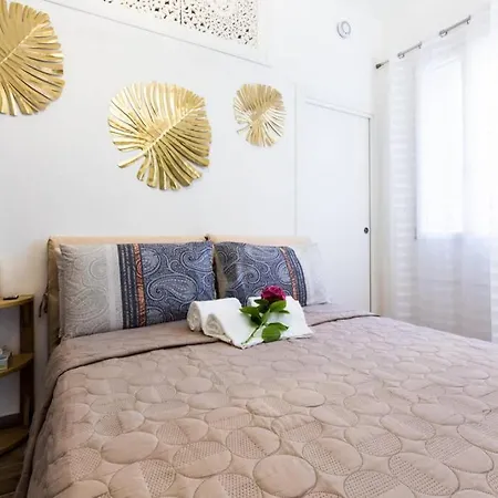 Redentore 870 Ferienhaus Venedig