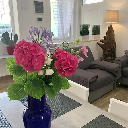Ferienhaus Redentore 870 *
