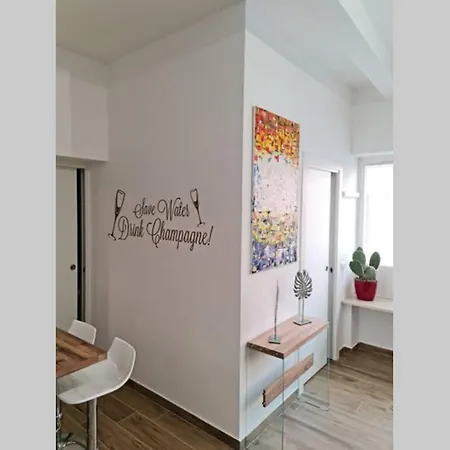 Redentore 870 Ferienhaus *