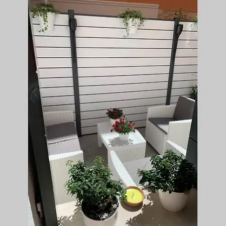 Redentore 870 Ferienhaus Venedig