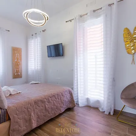 Ferienhaus Redentore 870 *