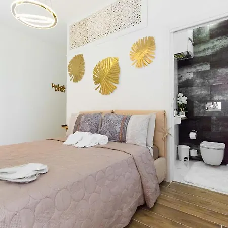 Redentore 870 Ferienhaus *