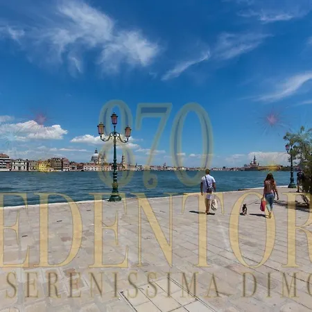 Redentore 870 Venedig