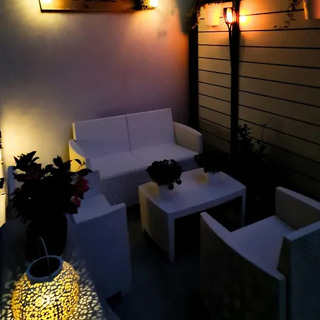 Ferienhaus Redentore 870 Venedig