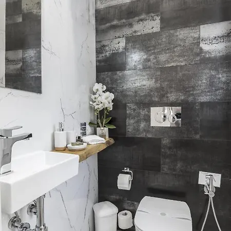 Redentore 870 Ferienhaus *