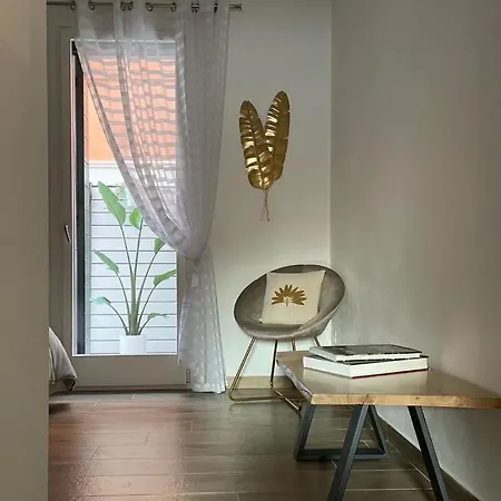 Ferienhaus Redentore 870