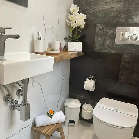 Ferienhaus Redentore 870 Venedig